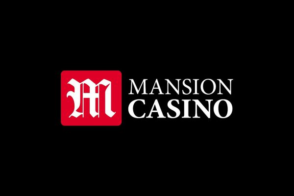 mansion casino logo