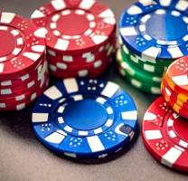 Online casinos